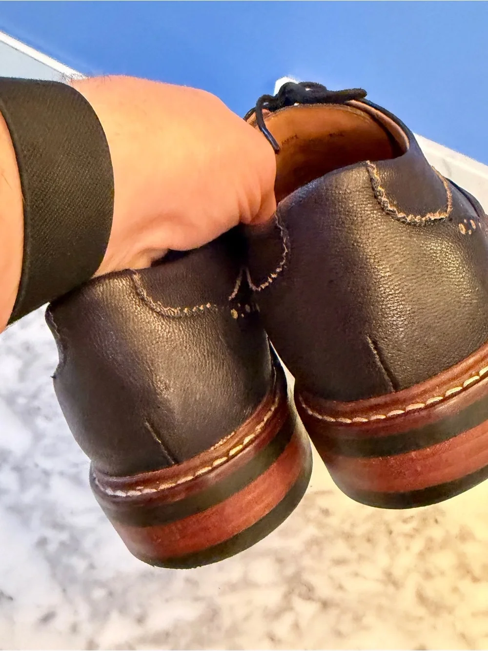 Cole Haan new never